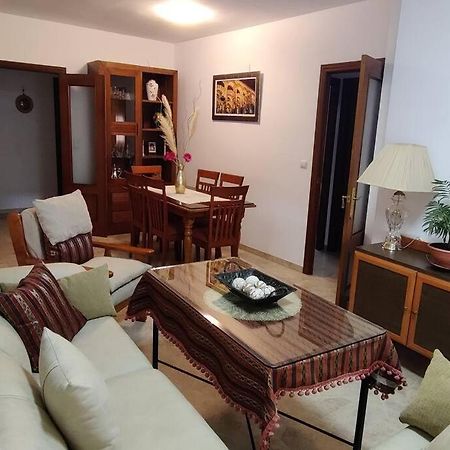 Bonito Piso Cerca De La Estacion Apartment Cordoba Exterior photo