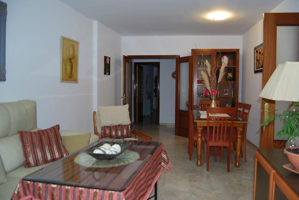 Bonito Piso Cerca De La Estacion Apartment Cordoba Exterior photo